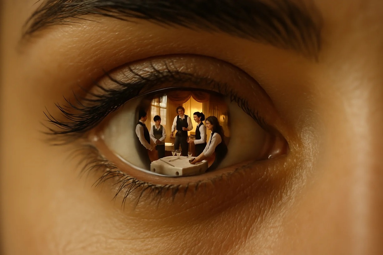 Beginner Server Training