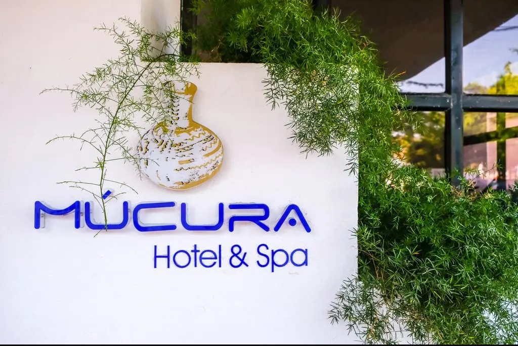 Mucura House Keeping